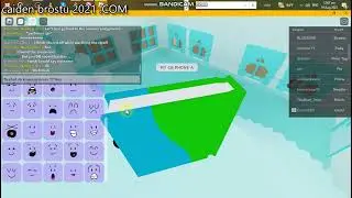 NEW CAIDEN BROSTU A SERIES WAS FINALLY HERE