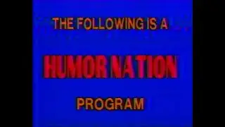 HUMOR NATION