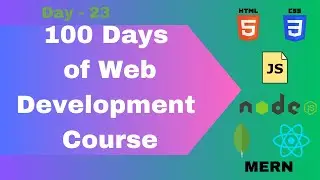 Learn CSS | Add Layout our website in Flexbox | web development course for Beginners(2023)