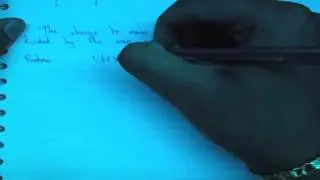 Constituents Of An Atom