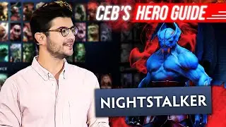 The ONLY GUIDE you need for NIGHTSTALKER ✅