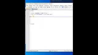 Таблицы стилей CSS в HTML