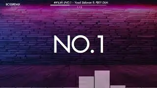 #สามช่า (NO.1 - Youd Salavan ft. PEKY DUANGCHAMPA) แดนซ์เบสแน่น BOSSREMiX