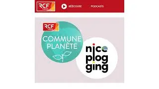 RCF - Commune Planète