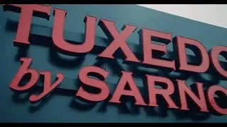 Warehouse Tour | Tuxedo by Sarno
