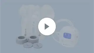 How to Use Guide  |  Ameda Mya Hospital Strength Portable Breast Pump