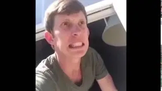 mary is that a police, im calling the weed