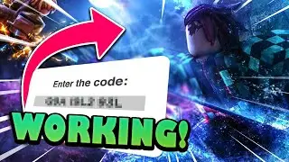 Roblox Anime Mania - All Working Codes!