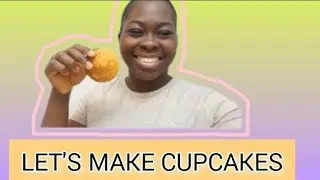 VLOG: Making the perfect cupcakes the right way after several attempts!