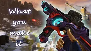 what you make it