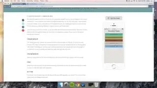 Flourish UI   Overview