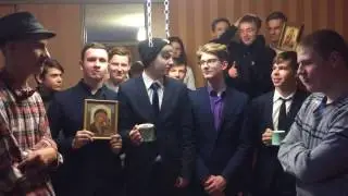 лучший батл рэп в истории