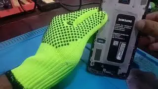 Cambio de pantalla Samsung J4 PLUS