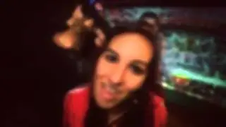Derya  - Karavaş (Tek verse)