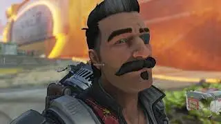 Apex Morsel: Scuffed Win