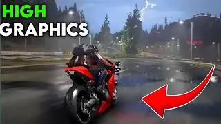 Best Bike Racing Games For Android 🏁