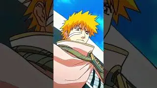 Ichigo edit #edit #anime #bleach
