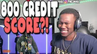 22GFay, Verde Babii, Tooda Osama & Sethii Schmactt || 2024 Thizzler Cypher REACTION