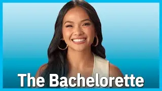 THE BACHELORETTE Jenn Tran was 