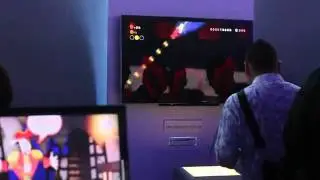 New Super Mario Bros. Mii - Nintendo Wii U (E3 2011)