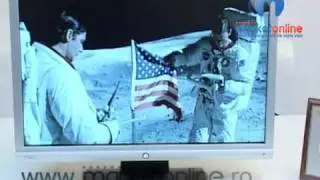 Monitor LCD BenQ G2400W A