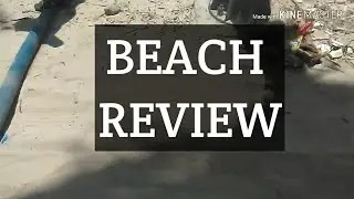 BORACAY REVIEW #2(LUNCH BREAK) | ERViN OFFICIAL