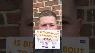 Is Bitcoin forming a triple bottom? 📊 #bitcoin #crypto