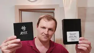 Батл: Karve плитаD & Rex envoy