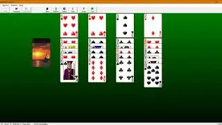 How To Play Acquaintance Solitaire