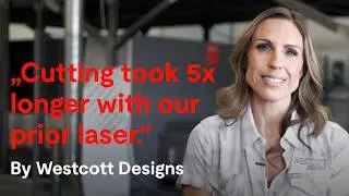 Transforming Off-Road Adventures | Westcott Designs Customer Testimonial | Bystronic (English)