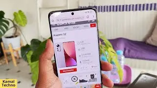 TERLALU MURAH NJIRR 😭 Xiaomi 12 Resmi cuma 3jt