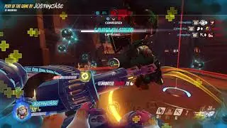 Hammond is dangerous