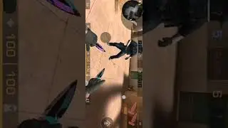 Демка в Private Server Standoff 2 V2 4.0