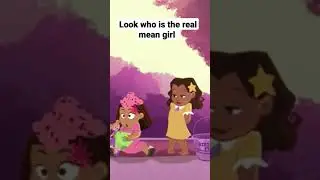 proud family Episode 9| little lacienega and labrea (read description)