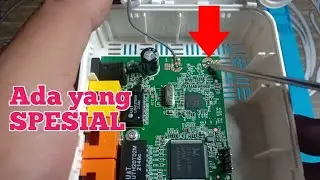 Bongkar Totolink N100RE