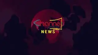 NEWS INTRO TEMPLATE| CHANNEL YEMASWATI LOGO| 