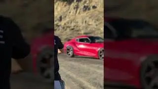 Canyon Session With The Bois #automobile #exhaust #s2000 #touge #e36 #honda