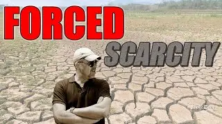 the concept of forced scarcity