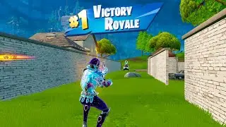 35 Kill Solo Squads Gameplay Full Game (Fortnite OG Ps4 Controller)