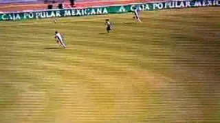 Pumas vs Puebla 2/6/2012