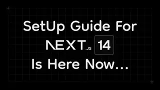 How to Setup Latest Next.js 14 App Router with TailwindCSS (2023)