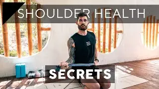 Discover the Surprising Secrets to Shoulder Health
