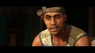 Far Cry 6 - Philly Barzaga (Филли Барсага)