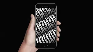 After Effects Tutorial - Kinetic Typography Instagram Stories Animation in After Effects | Tuts 03