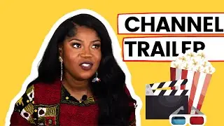 DEARTEMI CHANNEL TRAILER 2020