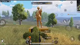 Chicken Dinner bolte 🔥 | BGMi | YouTube Rajput