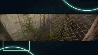 Left Behind Horror Game