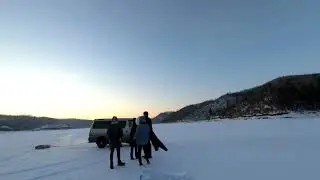 Зейское водохранилище, г. Зея.