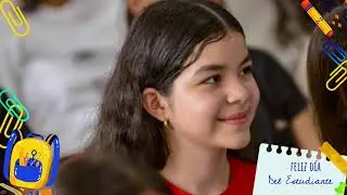Dia del estudiante Presentación, Bachillerato