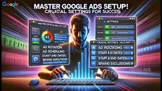 Google Ads Campaign: More Settings Walkthrough